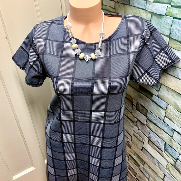 Mini Dress - Picture 3 of 5